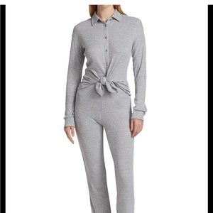 - Rag and Bone rib knit set S